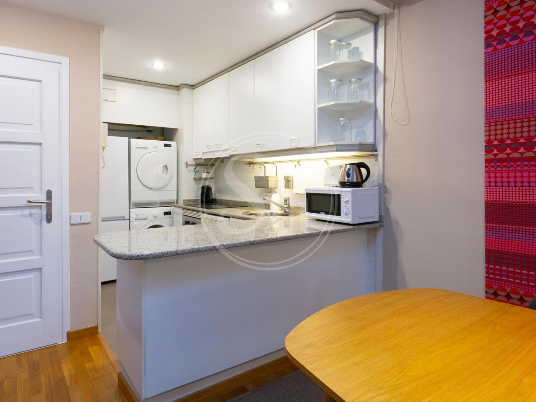 Bonito Apartamento En Gracia Барселона Екстер'єр фото