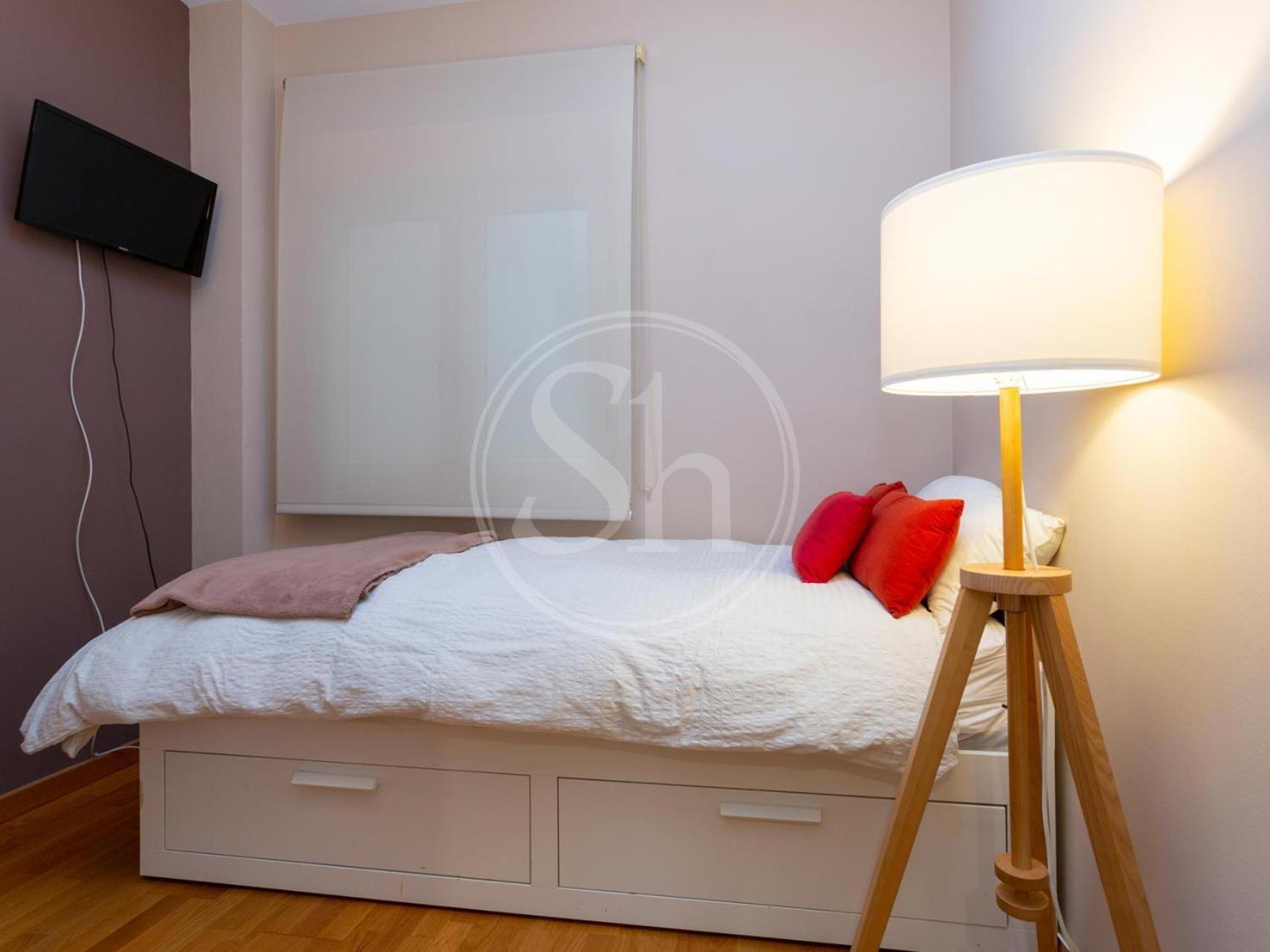 Bonito Apartamento En Gracia Барселона Екстер'єр фото
