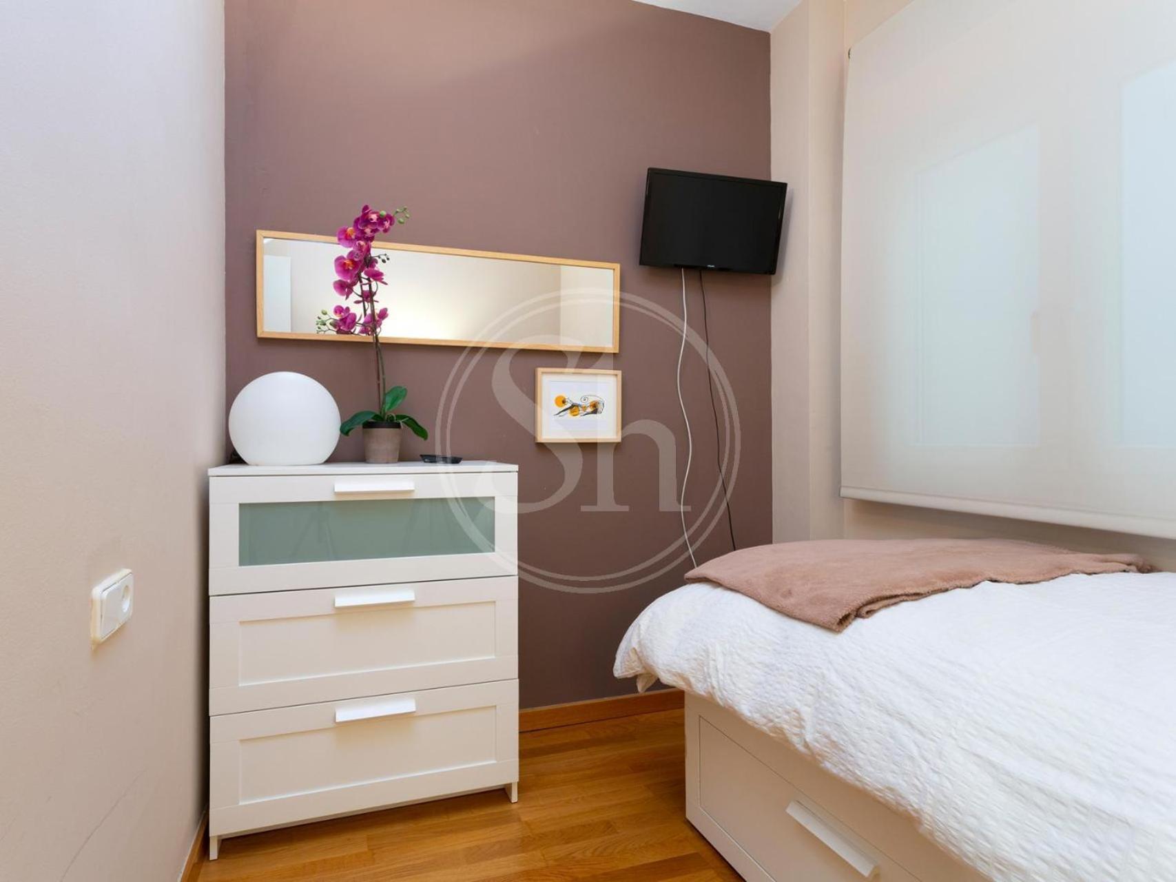 Bonito Apartamento En Gracia Барселона Екстер'єр фото